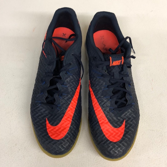 hypervenom futsal boots